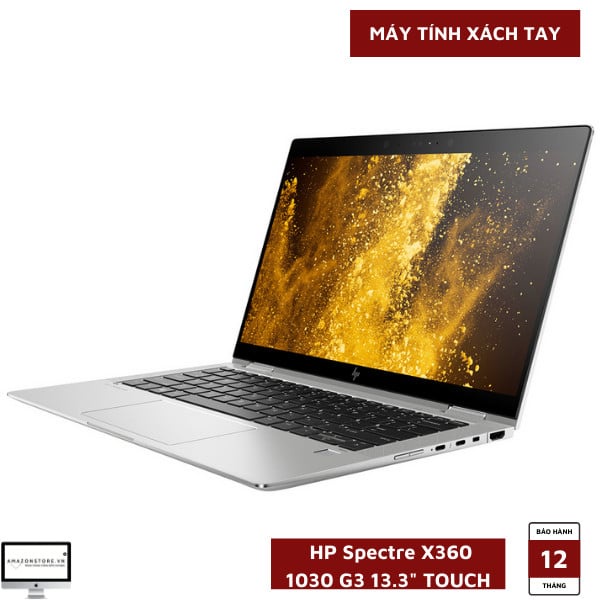 Laptop HP Elitebook x360 1030 g3 | BigBuy360 - bigbuy360.vn