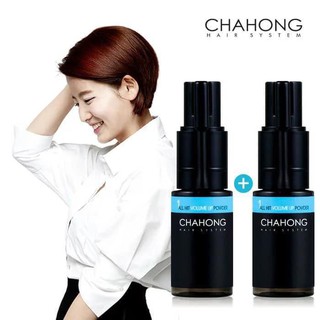 Xịt Phồng Tóc Chahong All Hit Hàn Quốc 25ml