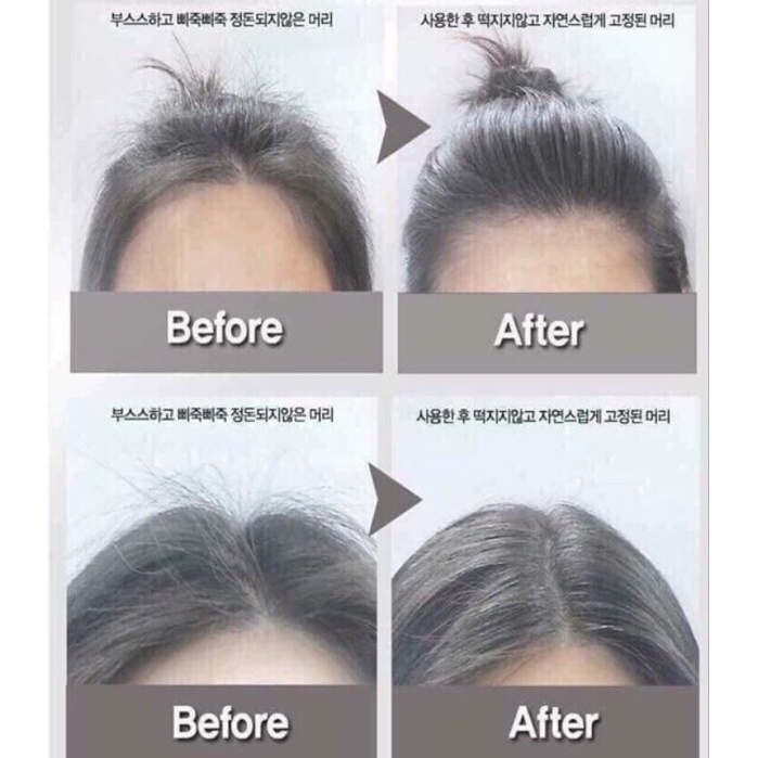 Bút chải tóc con hàng nội địa Trung