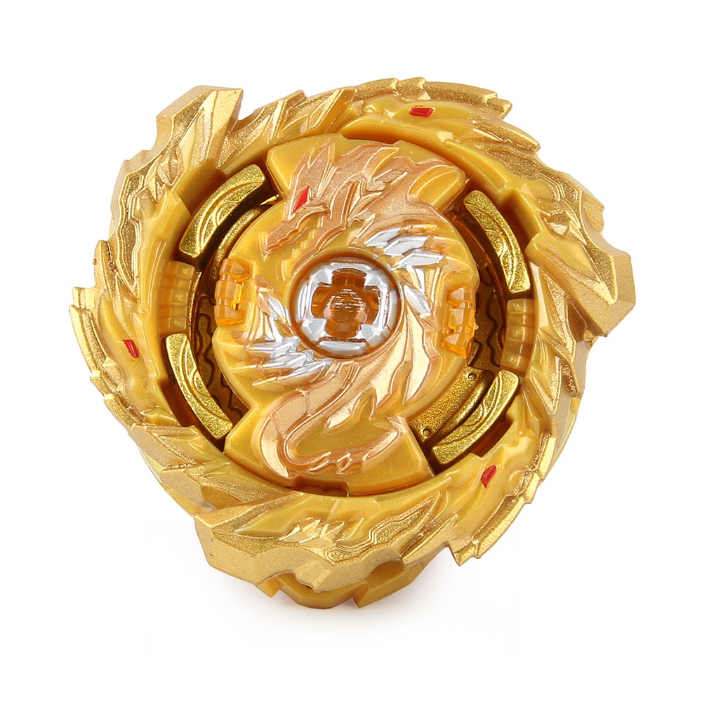 Con quay đồ chơi BEYBLADE BURST B167 MIRAGE FAFNIR NT 2S có dĩa phóng/ Tay cầm dĩa phóng tiện lợi