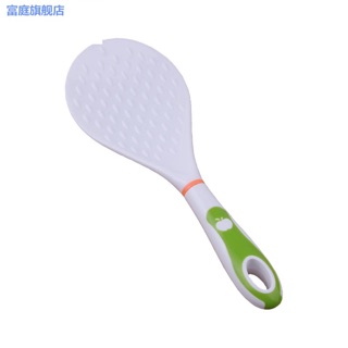 Thìa cơm nhựa chống dính cao cấp  4009