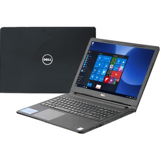 Laptop Dell Vostro 3568 i3 7020U/8GB/SSD 450G/Win10/(VTI32072W)