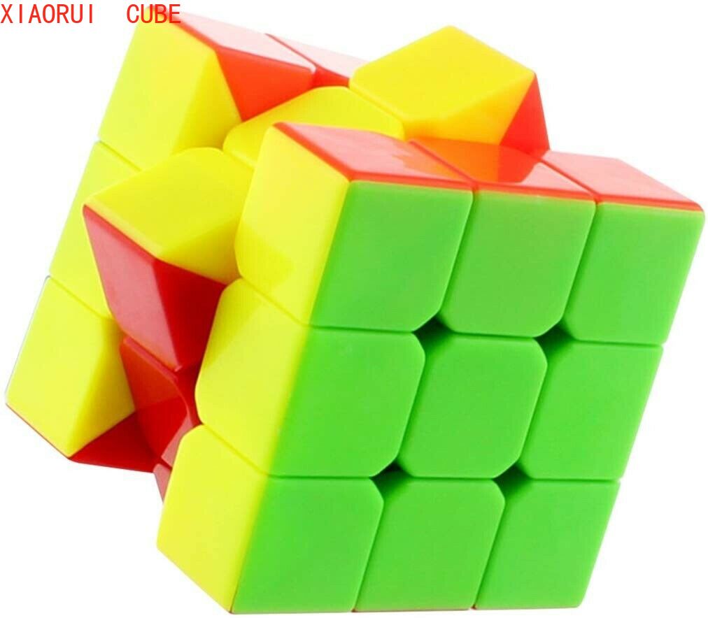 Khối Rubik 3x3 Chất Lượng Cao