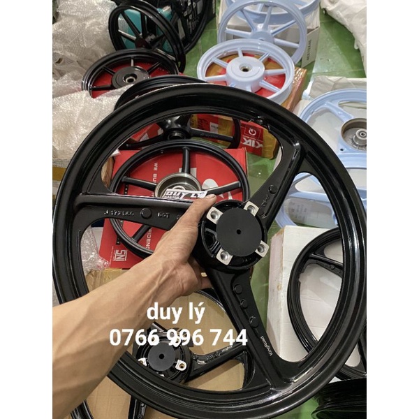 Mâm 3D eken cho ex 150 1.4/ 1.6.