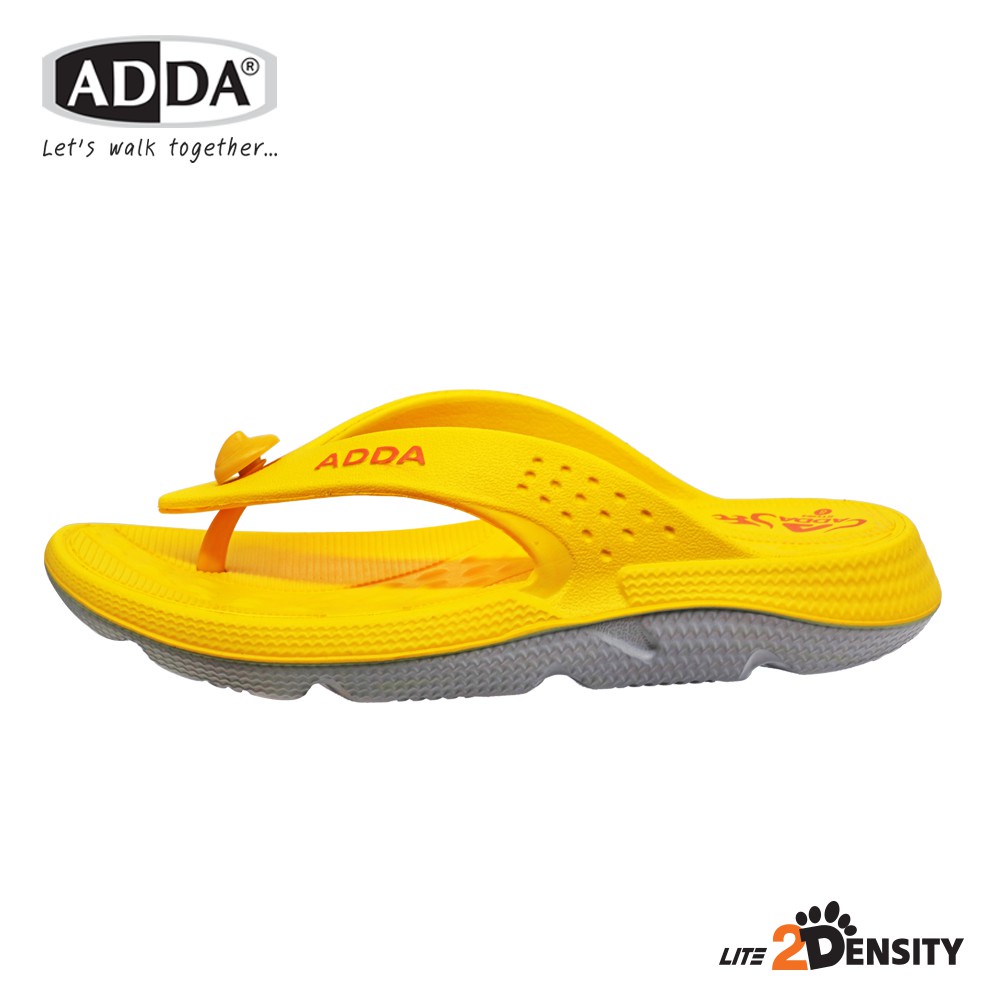 Dép Kẹp Đúc  5TD54M1 Nhập Khẩu Thái Lan