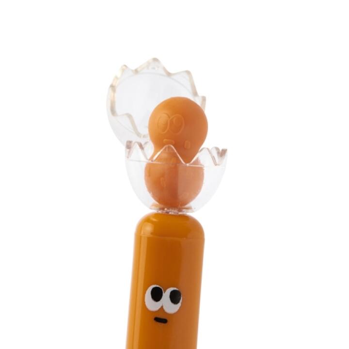 Bút Mực ARTBOX Hàn Quốc Có Nắp Đậy Có Thể Tẩy Xóa Hình Đậu Phộng