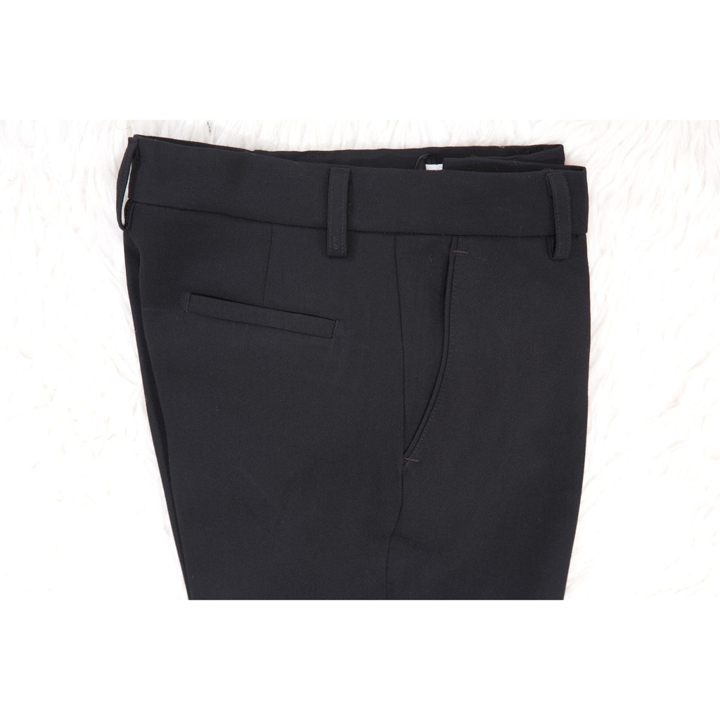 Quần âu trẻ em cao cấp cho học sinh cấp 1 cho bé trai đủ size từ 17- 42kg