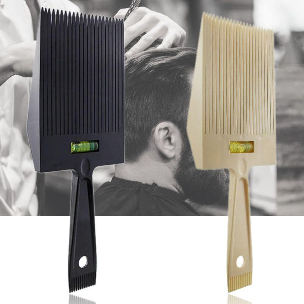 OCEANMAP Lược Kẹp Hỗ Trợ Cắt Tóc Chuyên Nghiệp Cho Nam