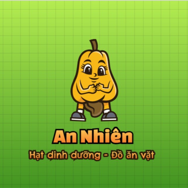An Nhien Kem Nutritional Seed