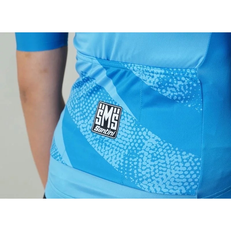 Áo thể thao có khóa kéo đi xe đạp/ leo núi thoáng khí chất liệu nhanh khô cho nam nữ 21ss