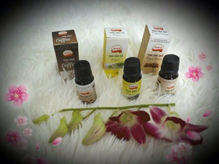 Tinh dầu quế nguyên chất Cầu Bình An 10ml