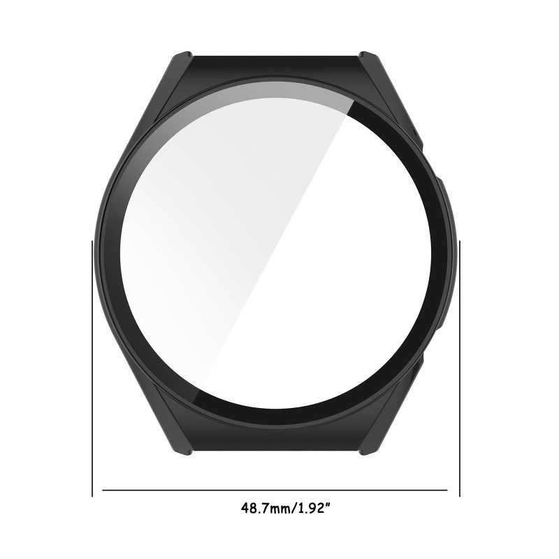 Ốp Bảo Vệ Mặt Đồng Hồ Thông Minh Xiaomi Iwatch S1