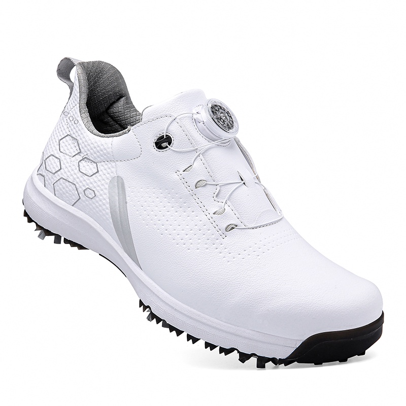 Giày Chơi Golf Siêu Nhẹ Chống Trượt Siêu Nhẹ Size 36-47 Thời Trang Cho Nam