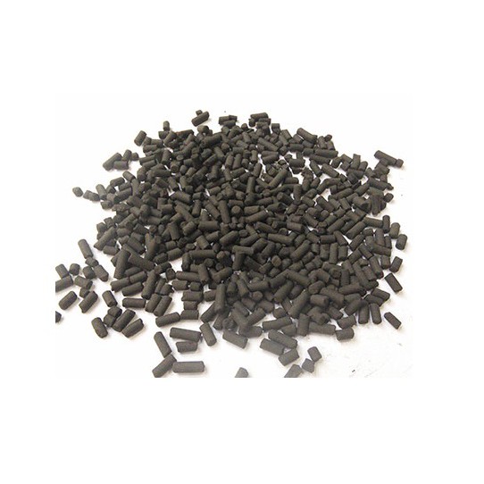 Than Hoạt Tính Lọc Nước, Vật Liệu Lọc Khử Độc Bể Cá Cảnh. Trọng Lượng 1KG