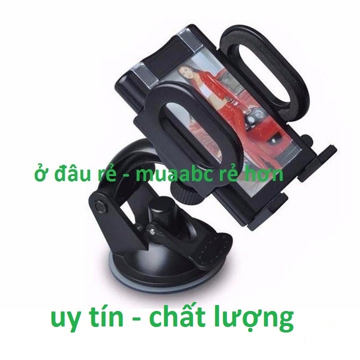 Giá Đỡ Hít Điện Thoại Trên Xe Hơi Zin Loại 1 | BigBuy360 - bigbuy360.vn