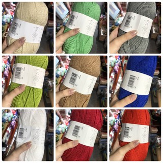Cuộn Len PaintBox DK Acrylic