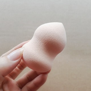 Bông Phấn Ướt Hồ Lô Vacosi - BP06