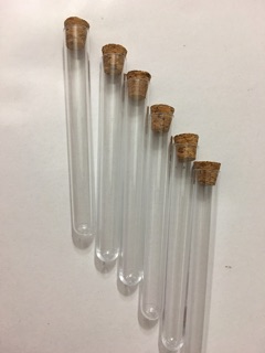 Ống đựng kim khâu len