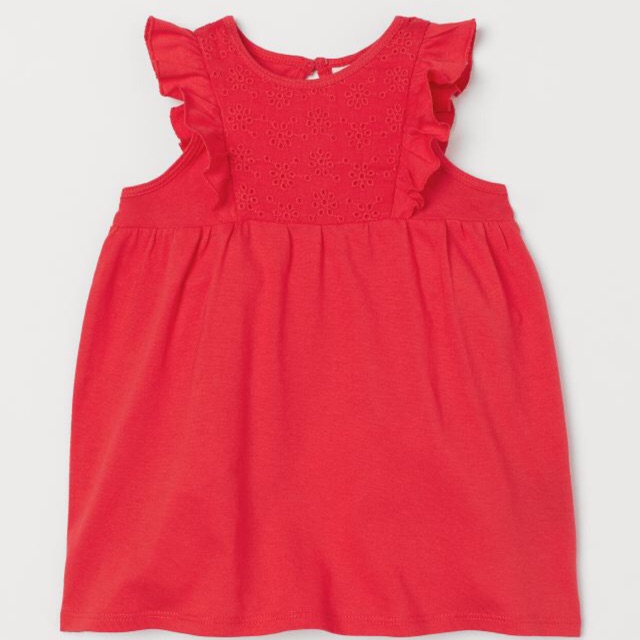 Váy h&m kid sale 40%