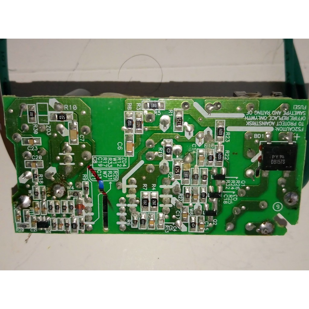 5v-2A loại tốt