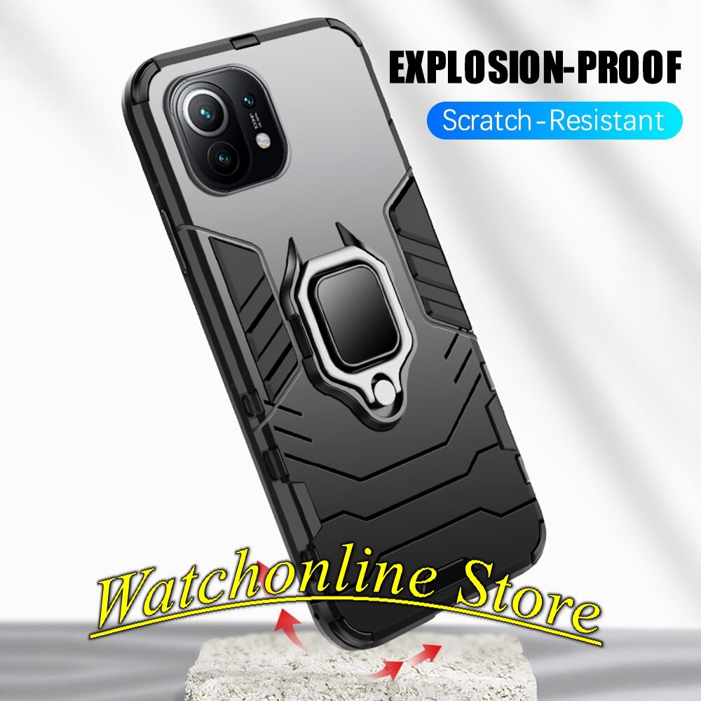 Ốp Lưng IronMan 2 cho Xiaomi Mi 11 lite Mi11 lite Mi11lite phân khúc cao cấp