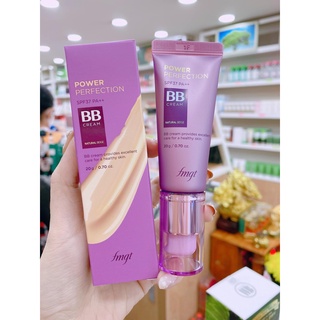 Kem nền bb cream fmgt