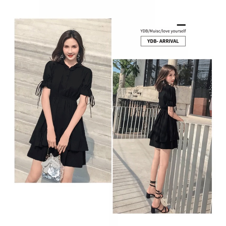 Chân Váy Chữ A Dáng Ôm Chất Liệu  Màu Sắc Đơn Giản Thời Trang Hàn Quốc 2022