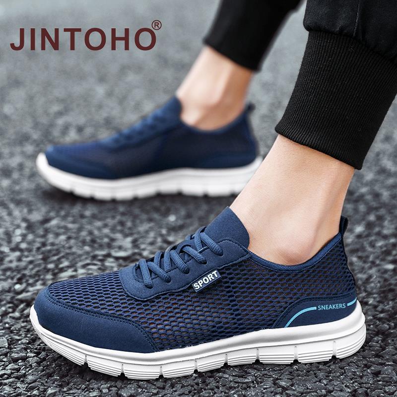 Giày Lười Thể Thao Mềm Siêu Nhẹ Thời Trang Mùa Thu Cho Nam