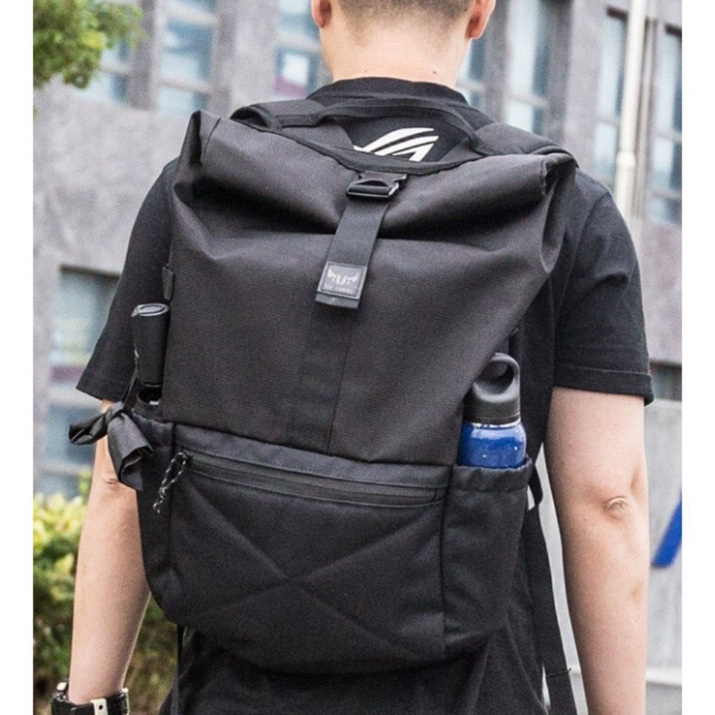 Balo Gaming Asus TUF BP1700H backpack (Republic Of Game) tương thích laptop 15 - 17 inch