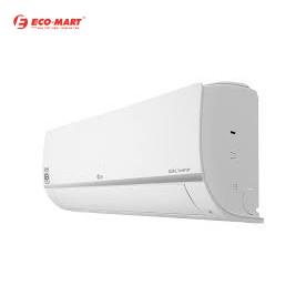 Điều hòa LG 2 chiều Inverter 9.000Btu B10END