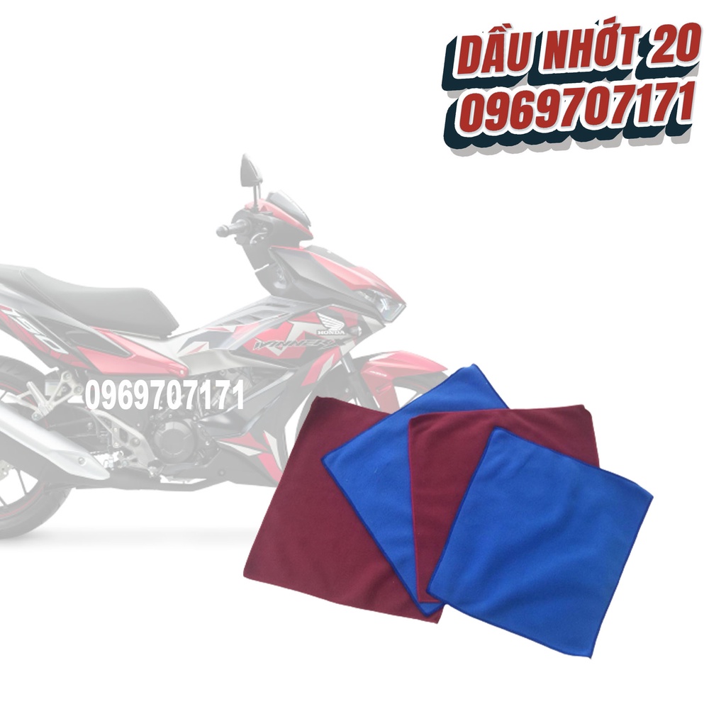 Combo Nước rửa xe không chạm ,xà bông không cham Sprayking Car Wash 1L Kèm 7 món rửa xe (găng tay, cọ, khăn, mút,..)