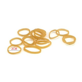 20g dây thun cột bóng cột hàng
