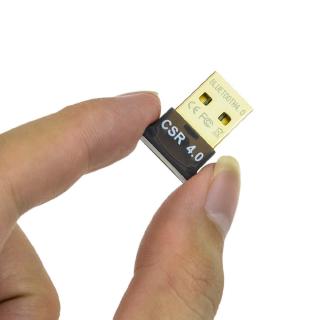( đang bán ) Bộ thiết bị USB Bluetooth V4.0 cho PC Laptop hỗ trợ Windows 7 8 10 XP Vista