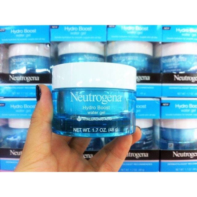 Kem dưỡng neutrogena