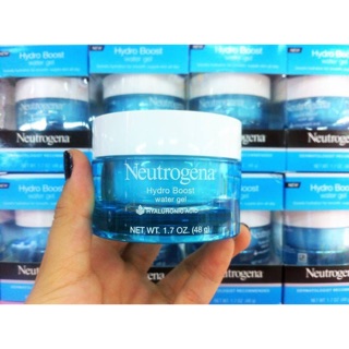 Kem dưỡng neutrogena