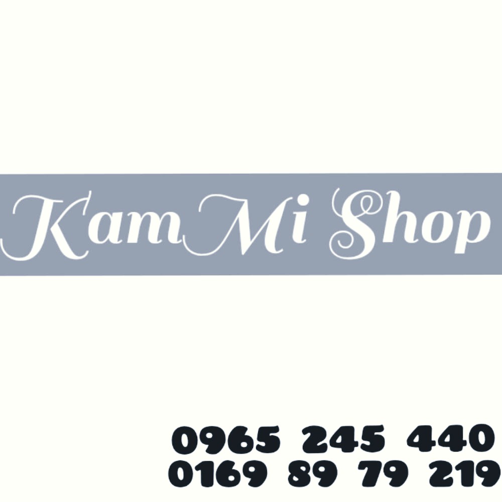 kammi_store