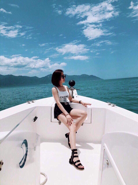 Sandal chiến binh hot hit