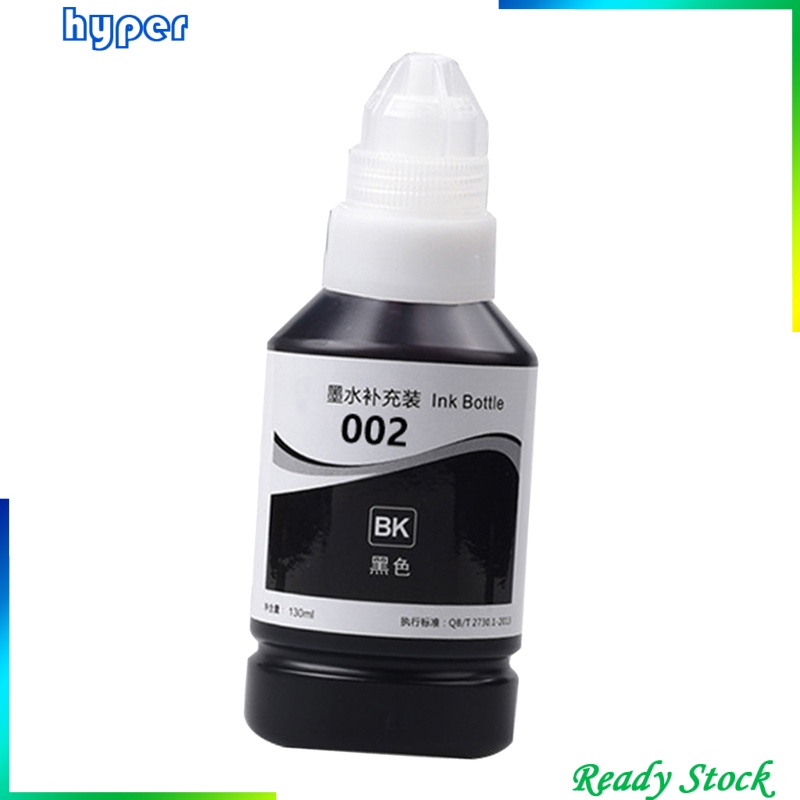 Ink for Epson L4158 Inkjet Replacement for Epson Printers L4151 L4156 L4165