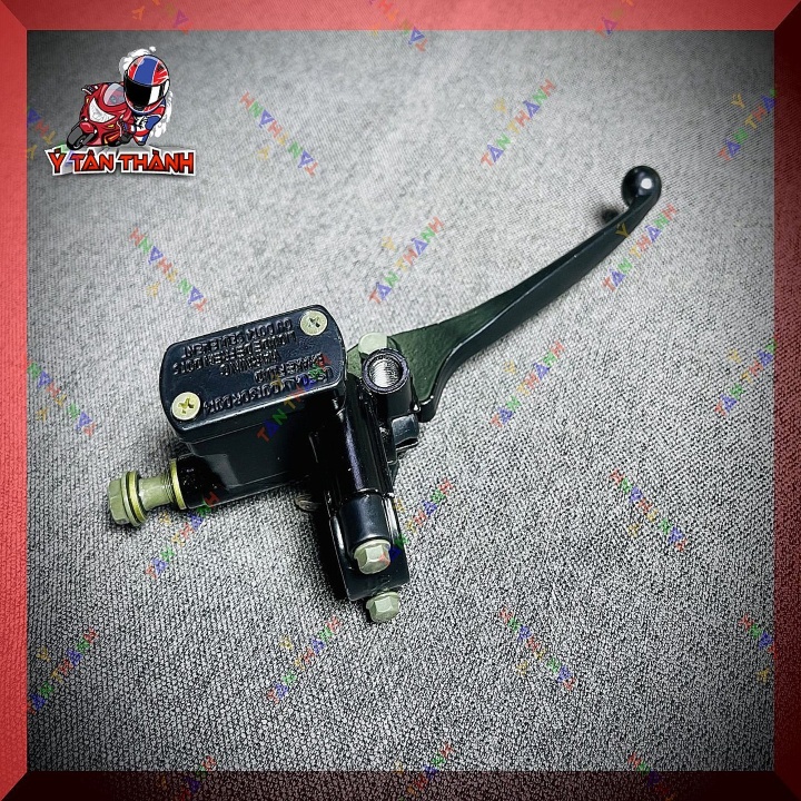 tay thắng dầu wave 100 MS 56
