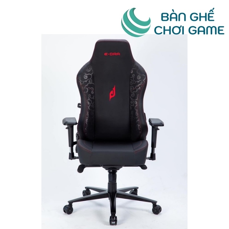 Ghế chơi game E-Dra Draco EGC2029 LUX thiết kế độc quyền - Chính hãng