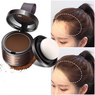 Phấn Che Khuyết Điểm Tóc Pang Pang Hair Shadow Hàng Nội Địa Trung