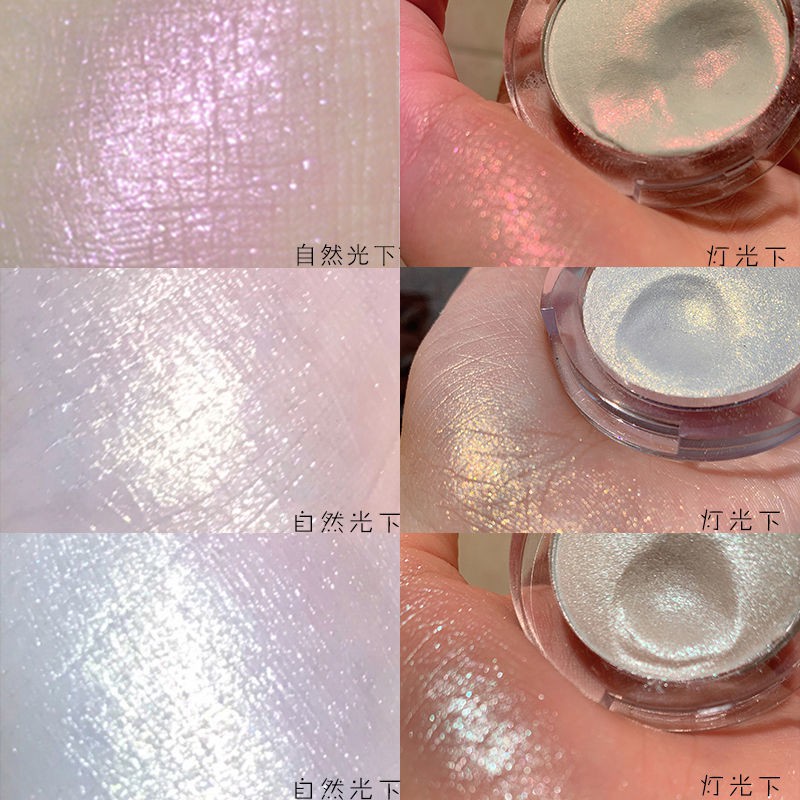 [Hàng mới về] Phấn Bắt Sáng Trang Điểm Lâu Trôi Độc Đáo Chất Lượng Cao | BigBuy360 - bigbuy360.vn