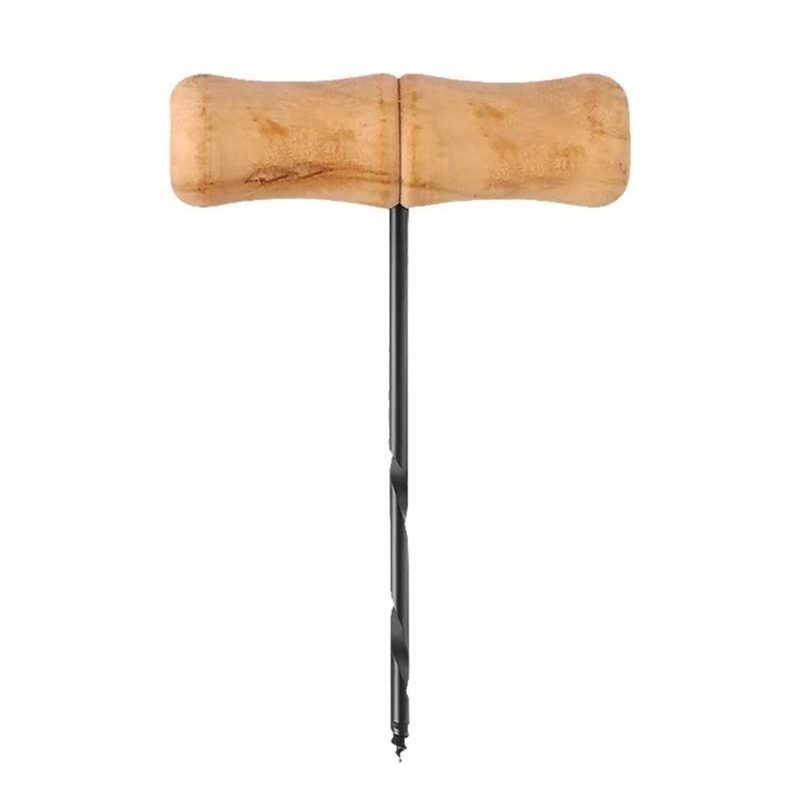 Mũi Khoan Lỗ Hình Chữ T Chuyên Dụng Cho Chế Biến Gỗ DIY