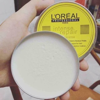 Sáp Vuốt Tóc Nam tạo kiểu cứng tóc loreal sáp trong
