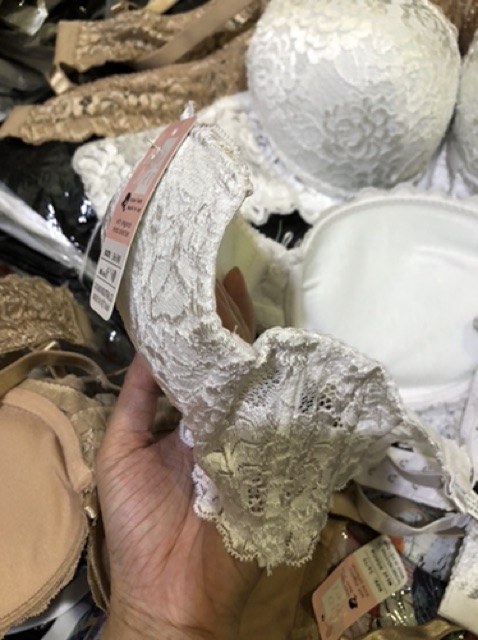 Áo ngực nâng Haomei hàng đẹp