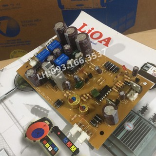 Mạch ổn áp lioa 50v-250v