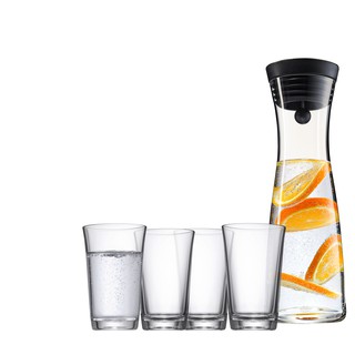 Bộ bình 4 cốc WMF