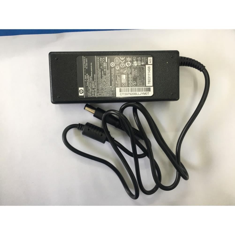 Sạc Laptop HP Pavilion CQ40 CQ41 CQ45