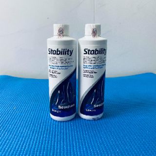 Vi sinh Seachem Stability 100ml ~ 250ml
