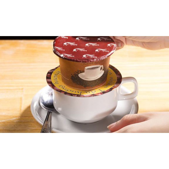 SALE GIÁ SỈ TẠI XƯỞNG Tách Ly Cafe và Đĩa Lót Tách Sứ Gốm Trắng Trơn Bát Tràng 150ml